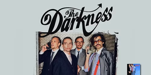 The Darkness