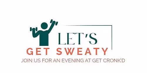 LET's Get Sweaty