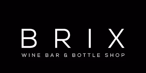 Robert Herrera at Brix Wine Bar
