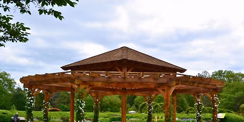 Perennial Garden Tour