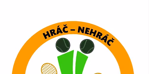 Tenisov\u00fd turnaj Hr\u00e1\u010d - Nehr\u00e1\u010d 2026 - 22. ro\u010dn\u00edk