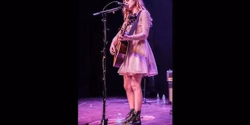 Live Music with Olivia Ports