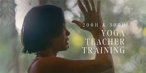 200HR RA Vinyasa Yoga Teacher Training | Yoga Alliance RYS, YACEP