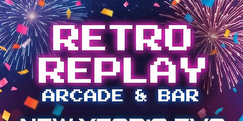 New Years Eve Celebration