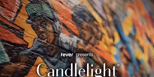 Candlelight: Hip-Hop on Strings