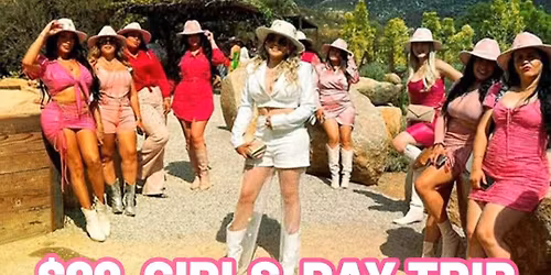 $99 Day Trips to Valle de Guadalupe From San Diego