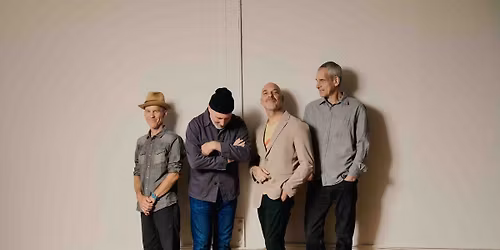The Bad Plus w\/ Gabriel Kahane