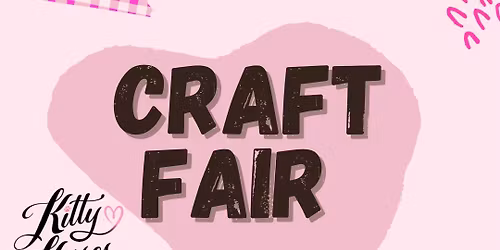 Craft Fair!