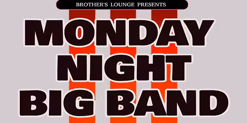 Skatch Anderssen Big Band Orchestra