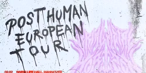 Bring Me the Horizon at Bell Centre