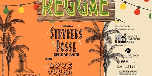 Rum & Reggae