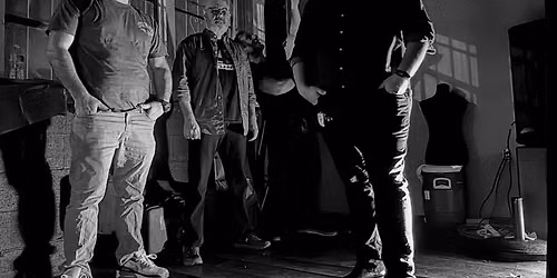 Morningside monthly with Alex Jancula & The Watchmen
