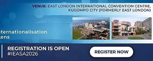 28th IEASA Annual Conference 2026