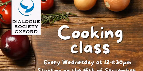Cooking Classes 3