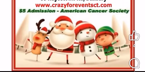 A very gifted Christmas