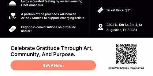 The Joy of Gratitude: A Thanksgiving Celebration