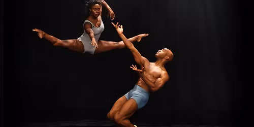 Alvin Ailey American Dance Theater