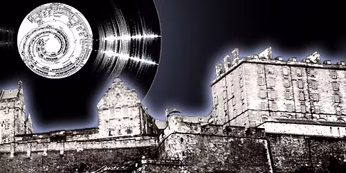 Edinburgh Record and CD Fair