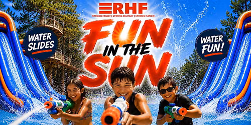 Fun in the Sun
