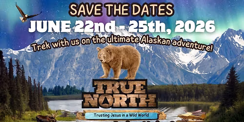 True North Totally Catholic VBS