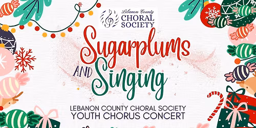 Youth Chorus Concert