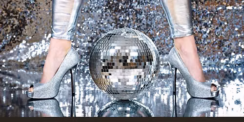 CLUB 54: DISCO NIGHT AT DESOTOS