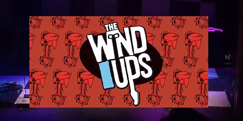 10th Anniversary of New Years Eve "Eve" with The Windups!