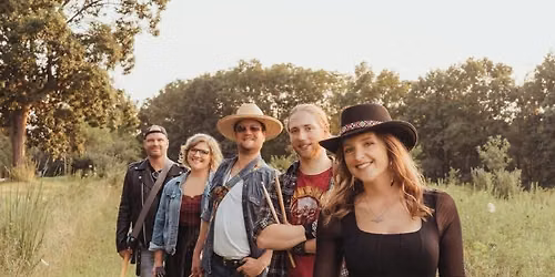 Abby Kay Band at the Vernon Hills Arbortheater Concert Series