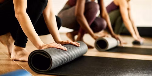 Mat Pilates | July