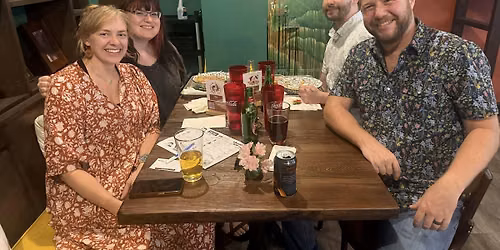 Weekly Trivia w\/ prizes