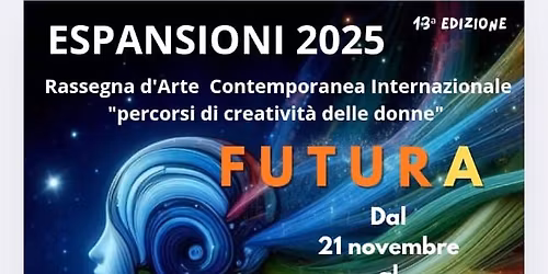 FUTURA ( Conferenza Stampa)