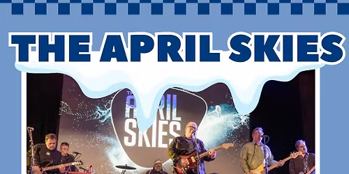 The April Skies at The Vineyard at Hershey