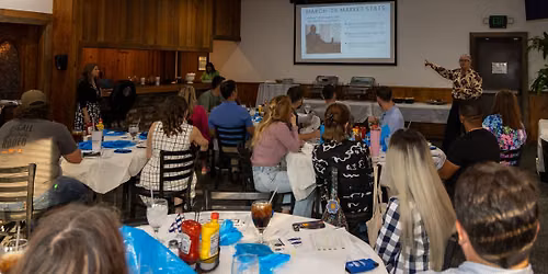 FREE Home Buyer Information Seminar