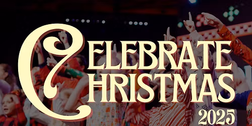 Celebrate Christmas