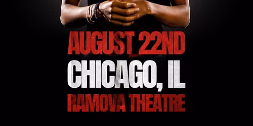 BabyChiefDoIt at Ramova Theatre