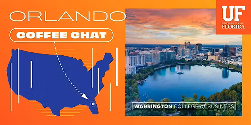 MBA Coffee Chat - Orlando