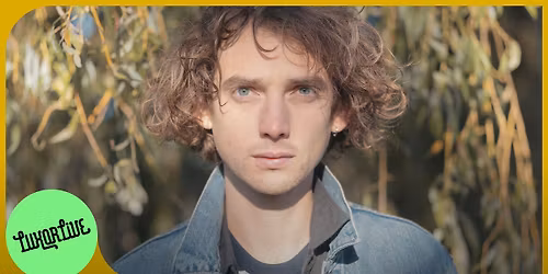 Dan Owen in Luxor Live