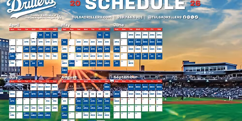 Wichita Wind Surge vs. Corpus Christi Hooks