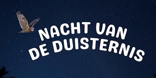 Nacht van de Duisternis