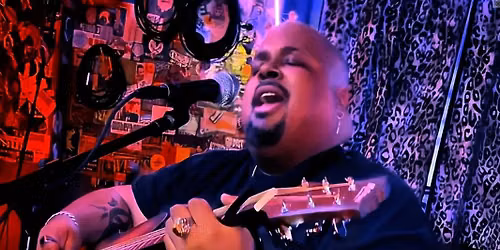 Music at the Mothership: Duke Justice