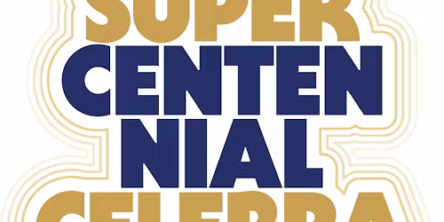 SFA Centennial Celebration 