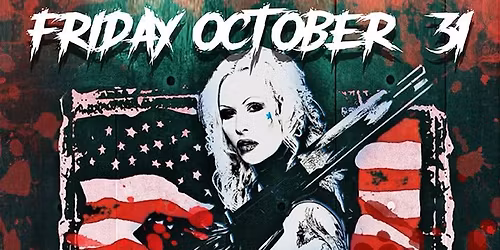 Genitorturers, Red Devil Vortex, Feathers & Arrows, Sorrowseed, Calamity...