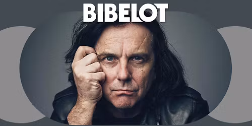 H NATURAL: Steve Hogarth (Marillion) (UK) | Bibelot poppodium