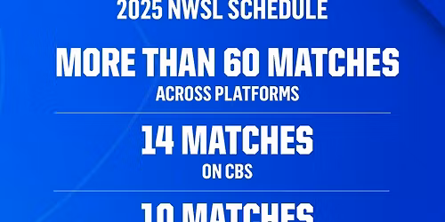 NWSL Championship Match