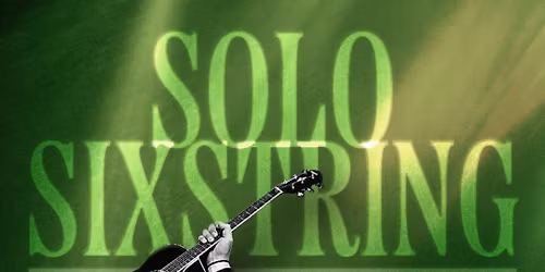 EWM Concert Series Presented by Hubbard Music