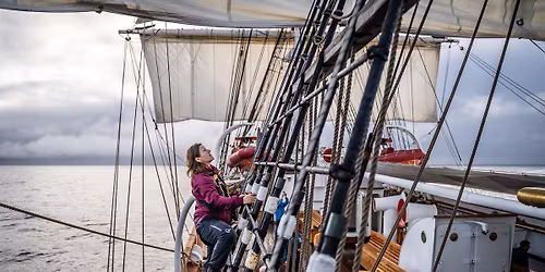 One Ocean Expedition: Brest, Frankrike - Dublin, Irland