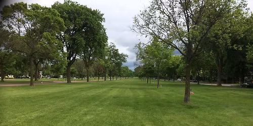 Monthly Gardening at Victory Memorial Garden