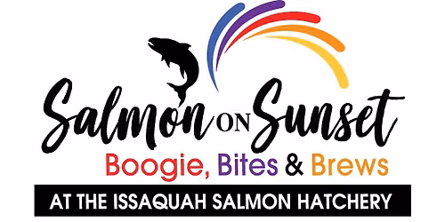 Salmon on Sunset Celebration