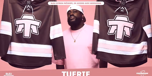 TUERIE en concert au March\u00e9 Gare