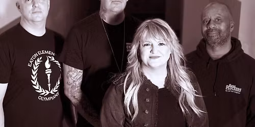 MGB - Live Music at Snapperz Grill & Steam Bar!